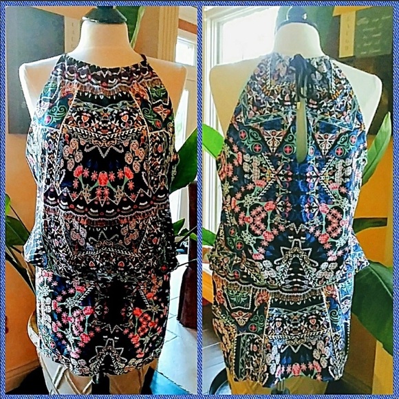 Laundry By Shelli Segal Other - NWT Laundry Swim or Coverup Dress